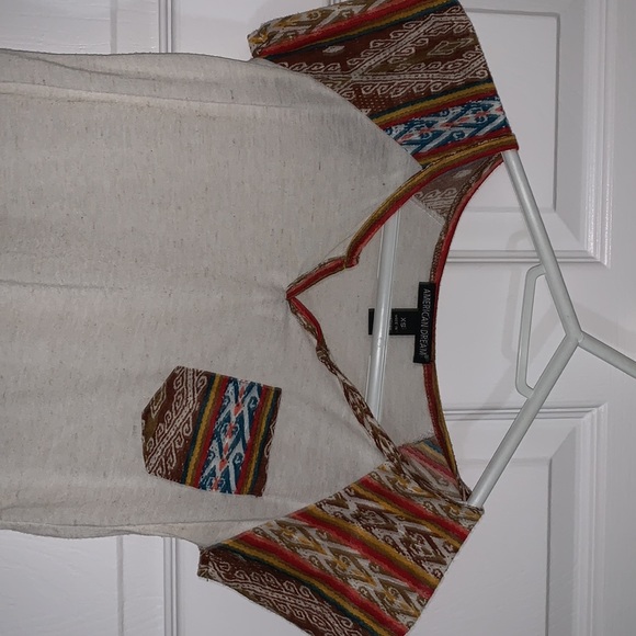 Colourful t shirt - Picture 4 of 4